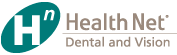 HealthNet Dental-Vision
