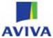 aviva logo